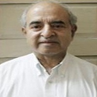 Yog Raj Sharma