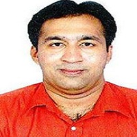 B Suresh Kumar Shetty