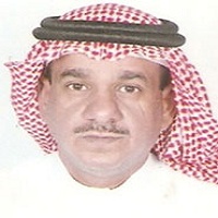 Khalid S Aljabri