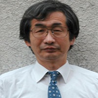 Ken-ichi Issobe