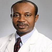 Oguchi Andrew O. Nwosu