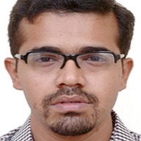 Nirmal Raj Gopinathan