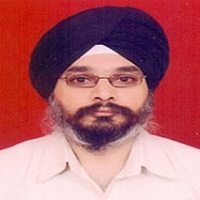 Sukhvinder Singh