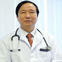 Nguyen Thanh Liem